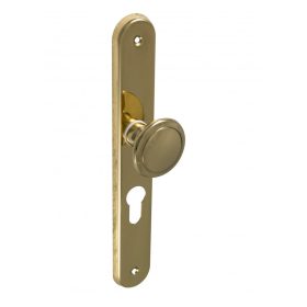 Ida Réz 72 mm PZ Gomb/Kilincs