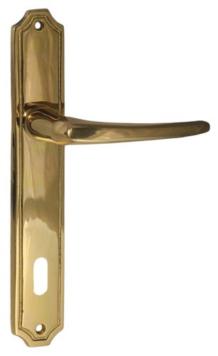 Angol Réz 90 mm BB