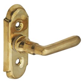 Alt Wien Réz "L" Alakú