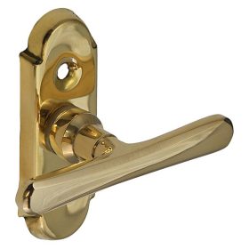 Alt Wien Réz "T" Alakú