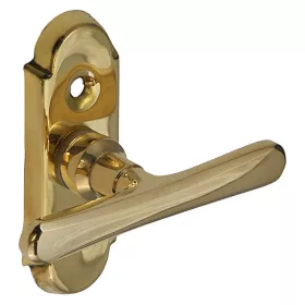 Alt Wien Réz "T" Alakú