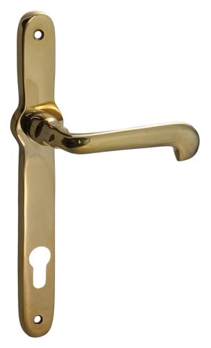 Monarchia Réz 90 mm PZ