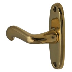 Monarchia Réz "L" Alakú Balos