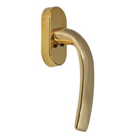   Márton Réz Nagyalakú Ablakfélkilincs Pozíciónáló Mechanikával