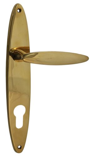 Francia Réz 92 mm PZ