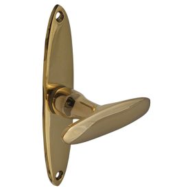 Francia Réz "T" Alakú