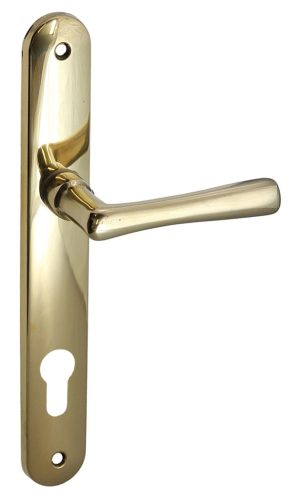 Nosztalgia Pro domború rugós lemezes Réz 55 mm PZ