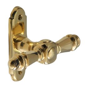   Alt Wien Special  Ablak "T" Kilincs Réz "T" Alakú Ablakkilincs