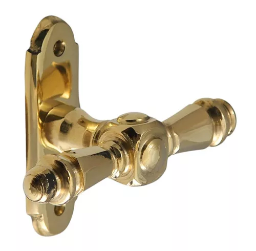 Alt Wien Mâner special pentru fereastră „T” Mâner din alamă pentru fereastră în formă de „T”.