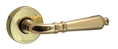 Valentina Réz Csak Kilincs Felső Rozettán