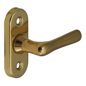 Pinocchio/Elegant Réz "L" Alakú