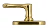 Pinocchio/Elegant Réz "L" Alakú