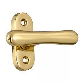 Pinocchio/Elegant Réz "T" Alakú