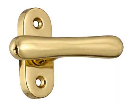 Pinocchio/Elegant Réz "T" Alakú