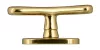 Pinocchio/Elegant Réz "T" Alakú