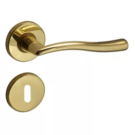 Polaris Réz BB (Maestro)