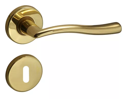 Polaris Réz BB (Maestro)