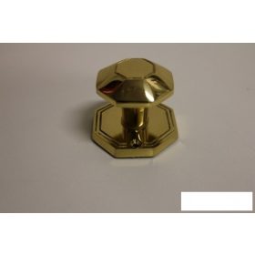 GOMB - Gyémánt Fényes Réz Körrozetátás Magya 