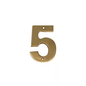 Házszám 5 Réz