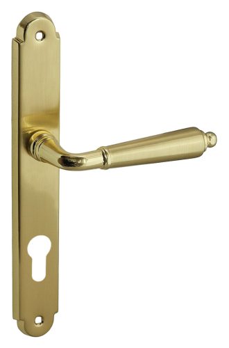 Valentina Pro Réz színű 92 mm PZ