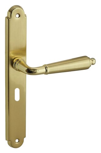 Valentina Pro Réz színű 55 mm BB