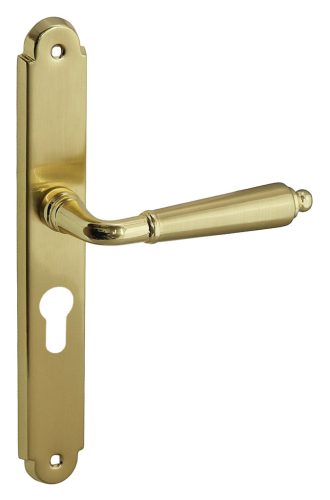 Valentina Pro Réz színű 55 mm PZ