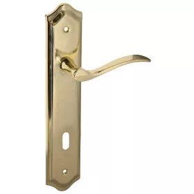 Firenze Pajzsos Réz Színű 90 mm BB