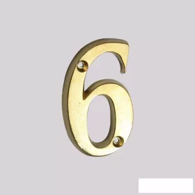 6 És 9 Szobaszám Rezezett