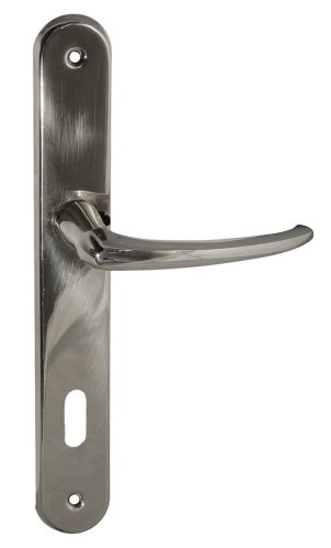 Viola Fényes Króm 90 mm BB