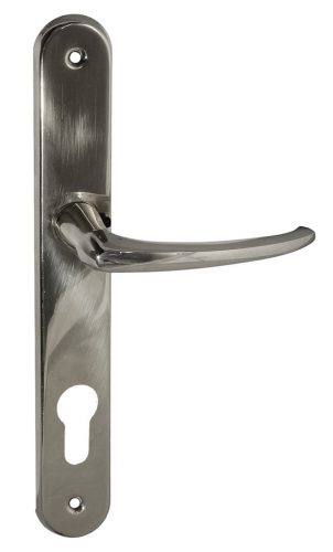 Viola Fényes Króm 92 mm PZ