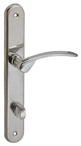 Ida Fényes Króm 78 mm WC