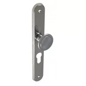 Eva Luminos Crom 88 mm Buton PZ