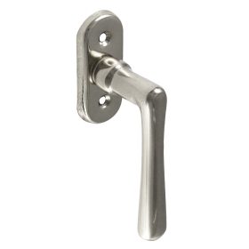 Nosztalgia Nagyalakú Ablakfélkilincs Hagyományos