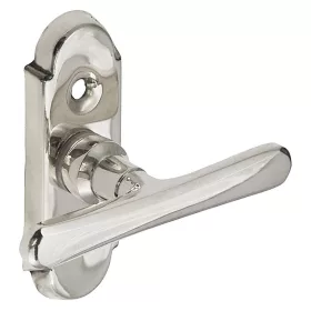 Alt Wien Fényes Króm "T" Alakú (KF)