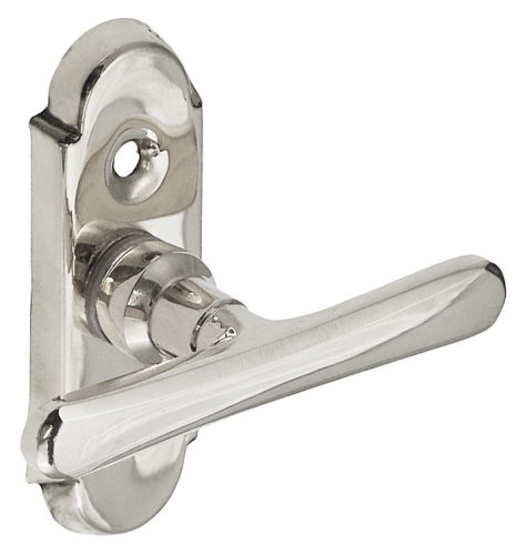 Alt Wien Fényes Króm "T" Alakú