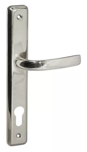 Márton Fényes króm 55 mm PZ