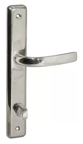 Márton Fényes króm 55 mm WC