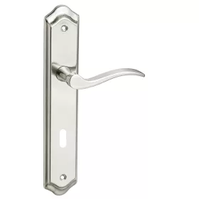 Firenze Pajzsos Fényes Króm 90 mm BB