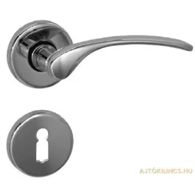 Sofia Fényes Króm Fényes Króm BB (Maestro)