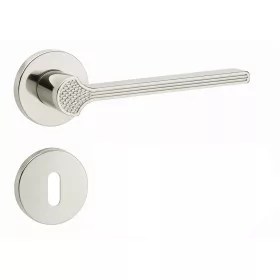 Art Deco G03 Fényes Króm BB