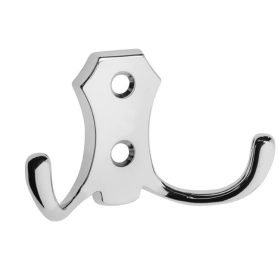 Fogas Kicsi Kétágú 2010 Króm