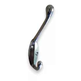 Kleiderbügel groß dreieckig M280 M281 Chrom
