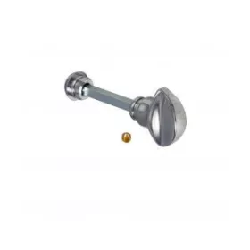 Wc Fordító Fényes Króm