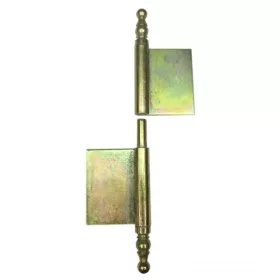 WALNUSSGÜRTEL 160MM LINKS