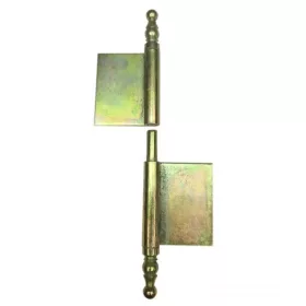 WALNUSSGÜRTEL 160MM RECHTS