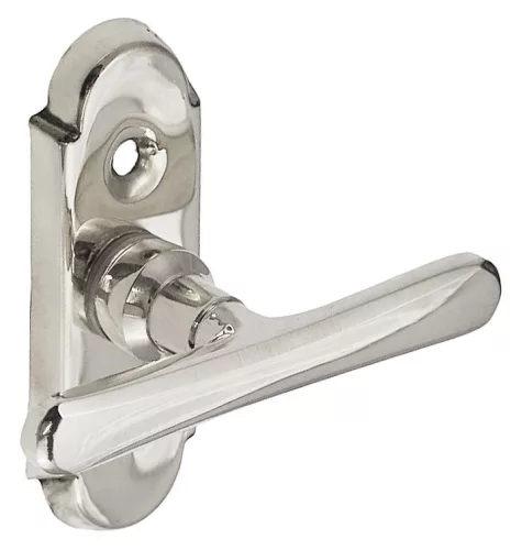 Alt Wien Szatén Króm "T" Alakú (KF)