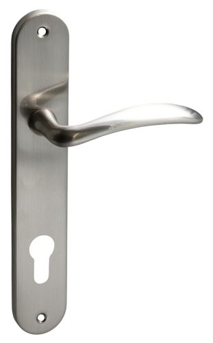 Olive Szatén króm felület 92 mm PZ