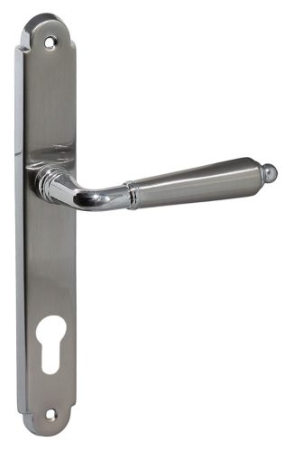 Valentina Pro Szatén-Fényes Króm 88 mm PZ