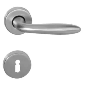 Futura Szatén Króm Felület BB (Maestro)