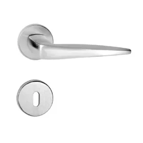   Colorado  Körrozettával Szatén Króm Felület BB (Maestro)